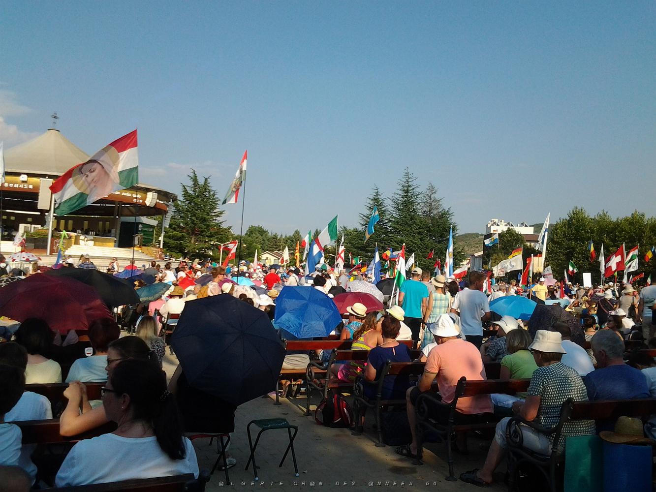 2017 08 01 PELERINAGE A MEDJUGORJE (6).jpg - User comments